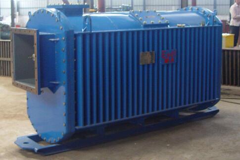 KS13-1000KVA灞桥矿用变压器
